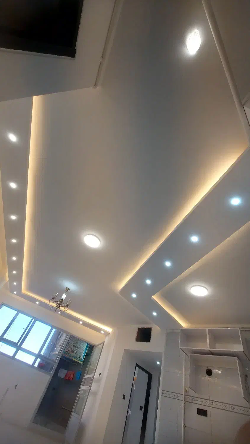 برقکار تخصصی /نورپردازی/رفع اتصالی/برق کار ساختمان|خدمات پیشه و مهارت|کرمان, |دیوار