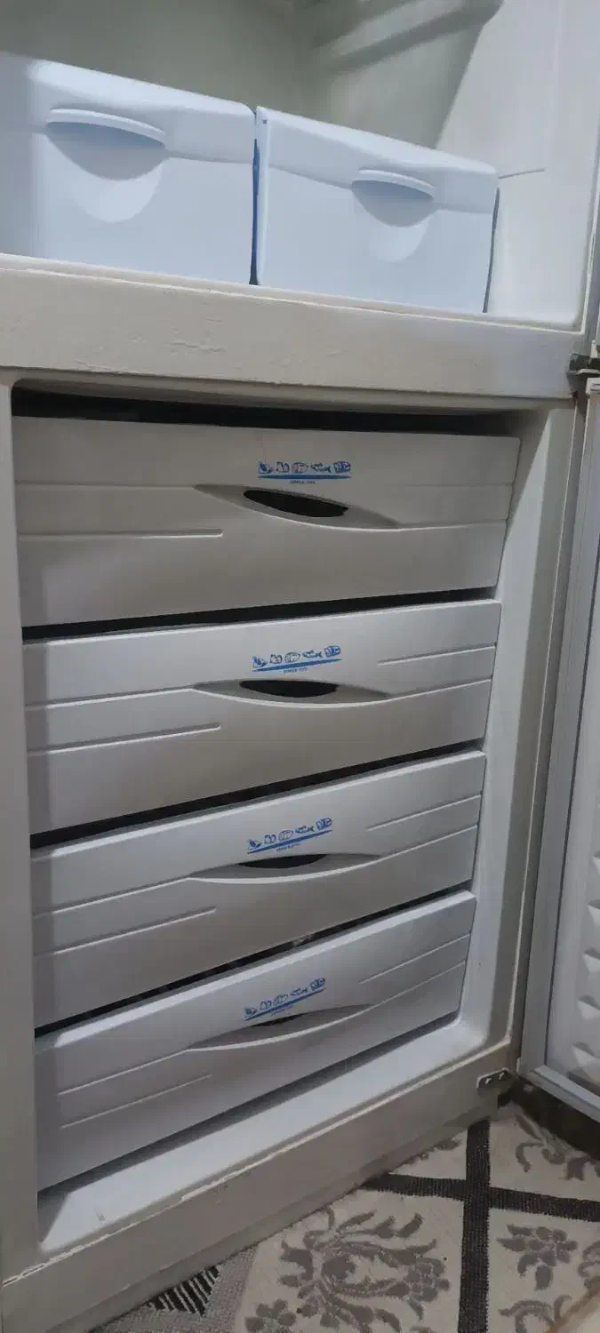 یخچال|یخچال و فریزر|محمدشهر, جعفرآباد|دیوار