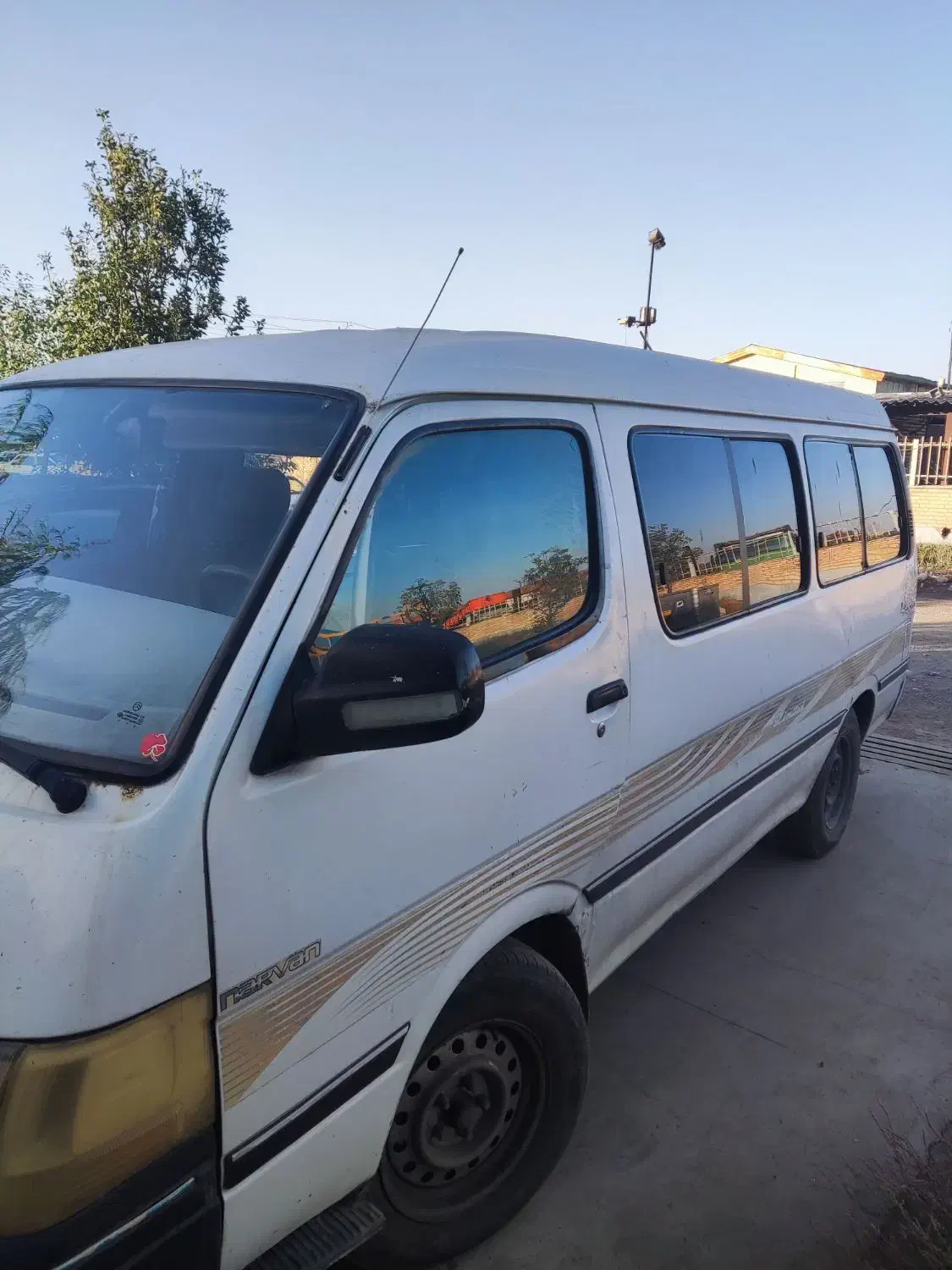 سرویس|خدمات حمل و نقل|اردبیل, |دیوار