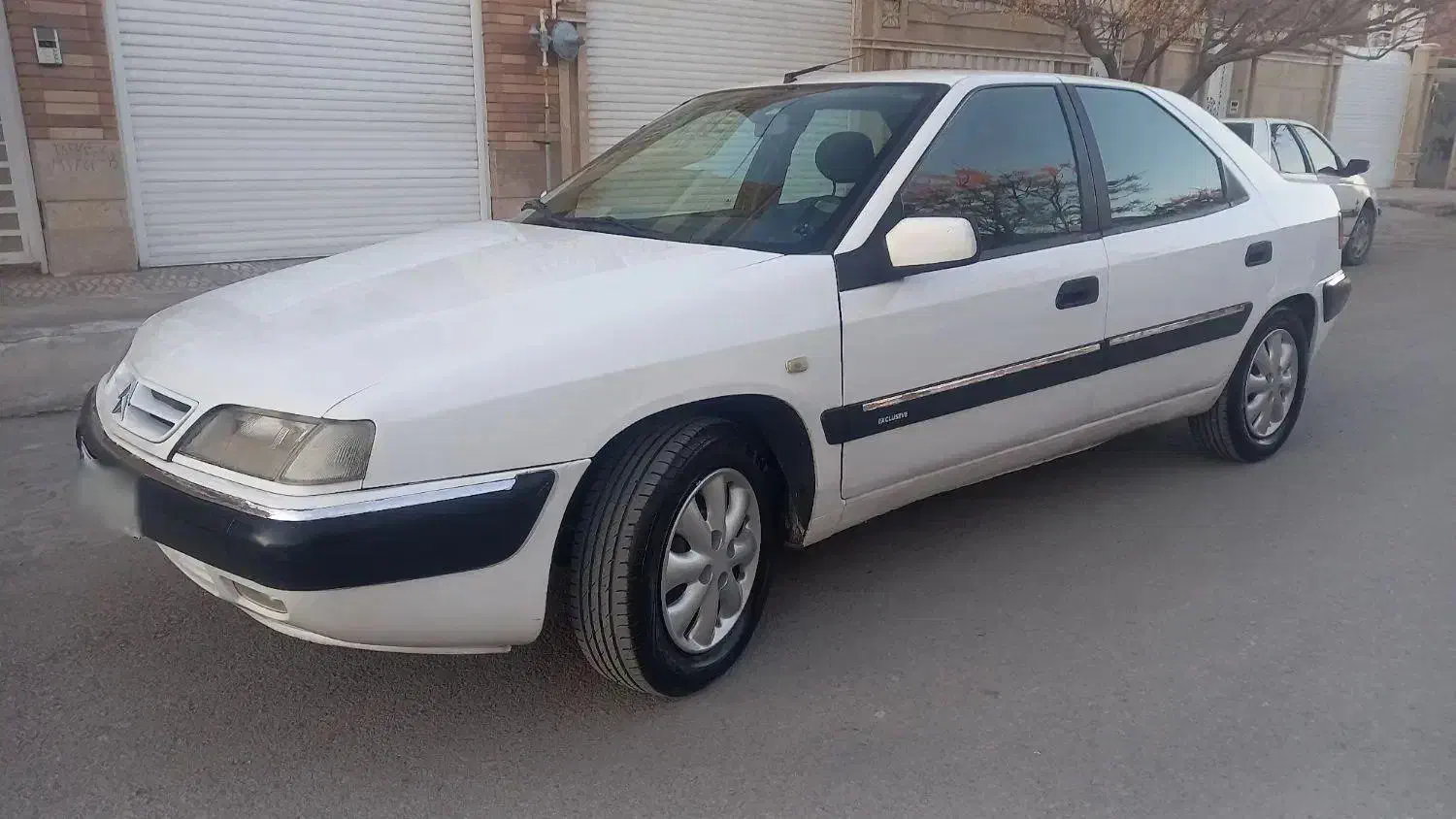 زانتیا|خودرو سواری و وانت|کرمان, |دیوار