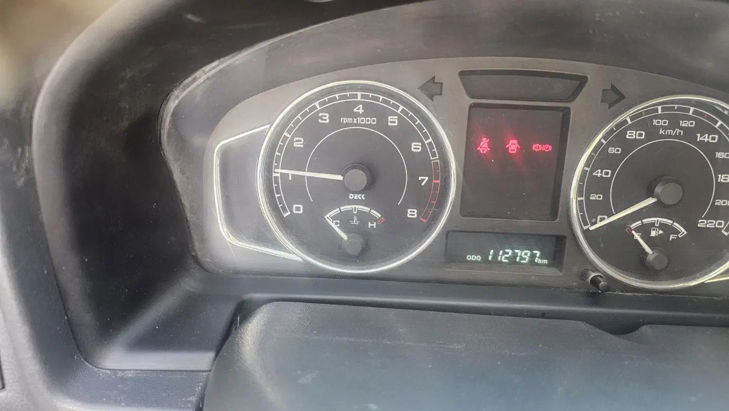 پارس تیوفایو ۱۴۰۱|خودرو سواری و وانت|مهریز, |دیوار