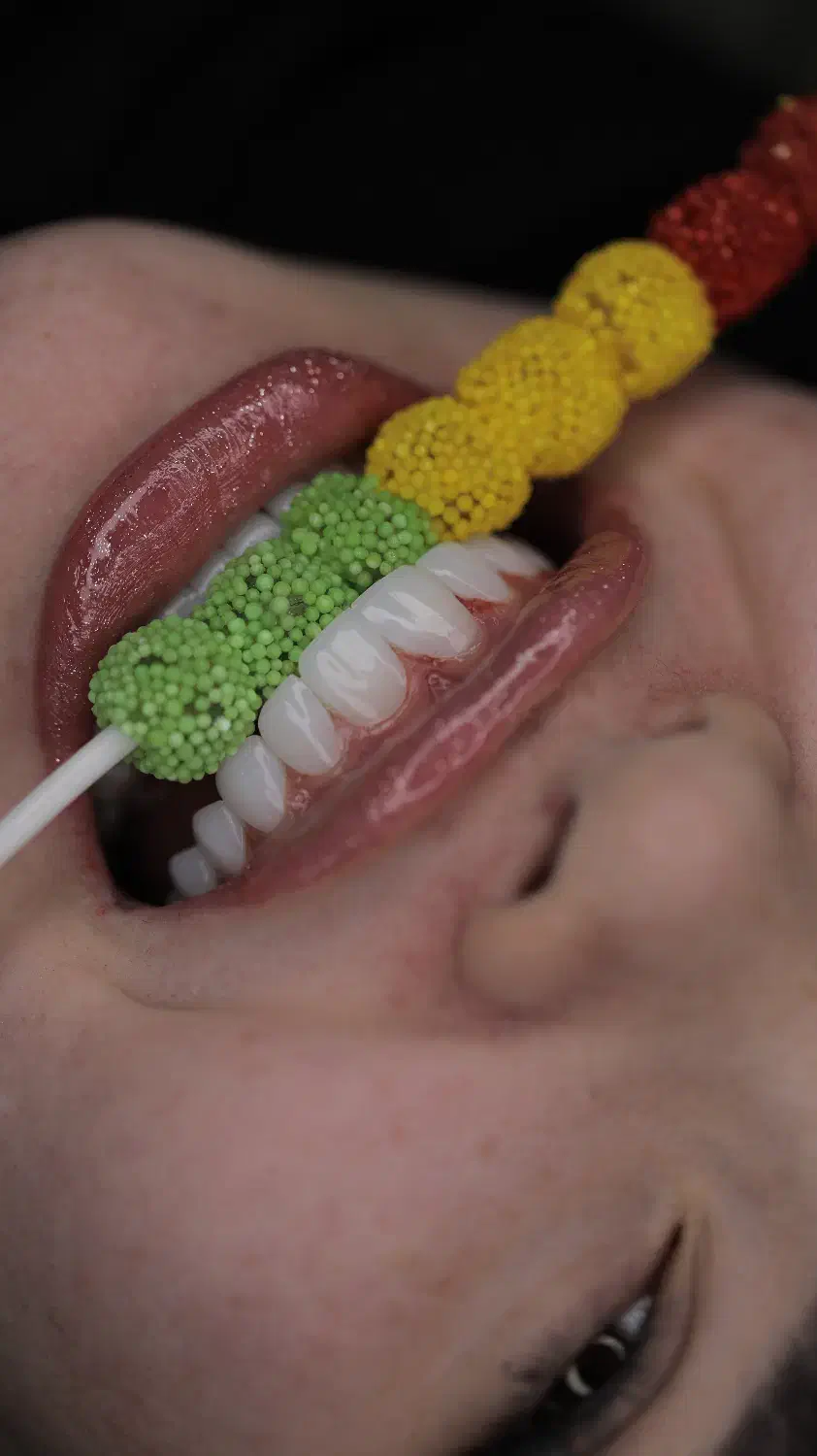 دستیار دندانپزشک خانم|استخدام درمانی، زیبایی، بهداشتی|تهران, سعادت‌آباد|دیوار