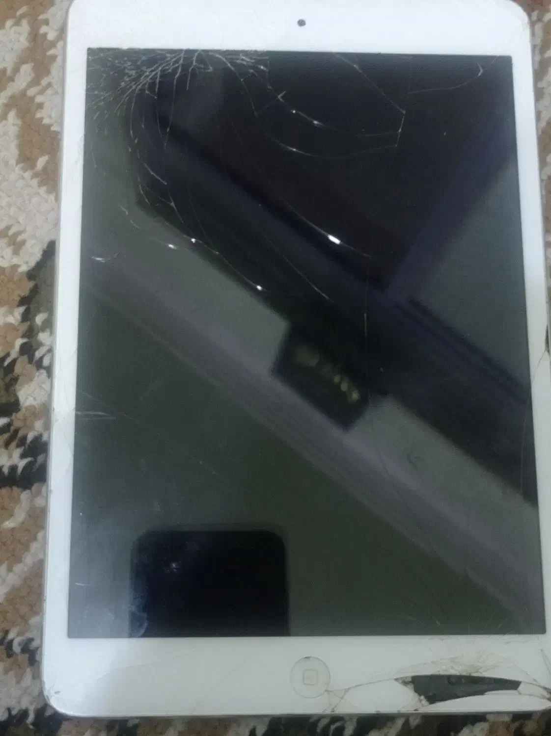 تبلت اپل مدل MD531AE/A|تبلت|میناب, |دیوار