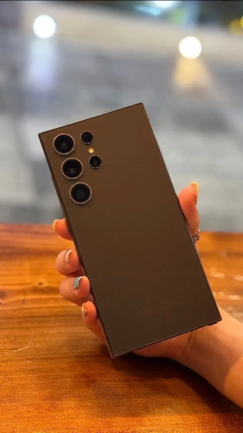 S24 ULTRA گیگ256  رم12 ویتنام|موبایل|چابهار, |دیوار