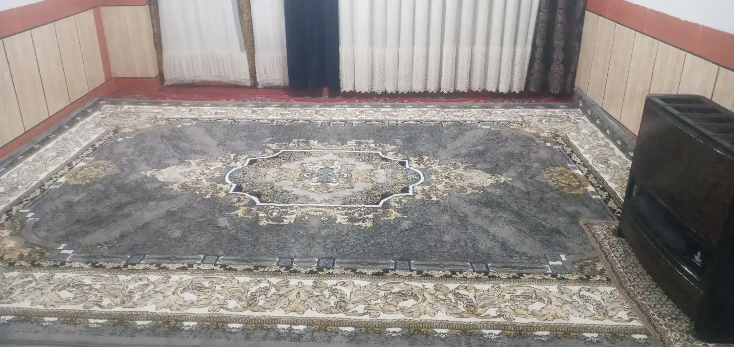 فرش ۱۲ متری|فرش|علی‌آباد کتول, |دیوار