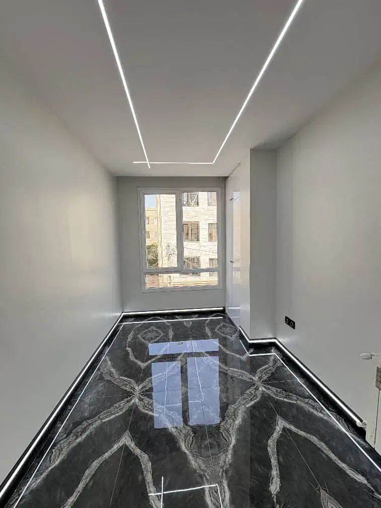 ۶۵متری.فول.تاپ لوکیشن.عسل.فول امکانات|فروش آپارتمان|تهران, وردآورد|دیوار