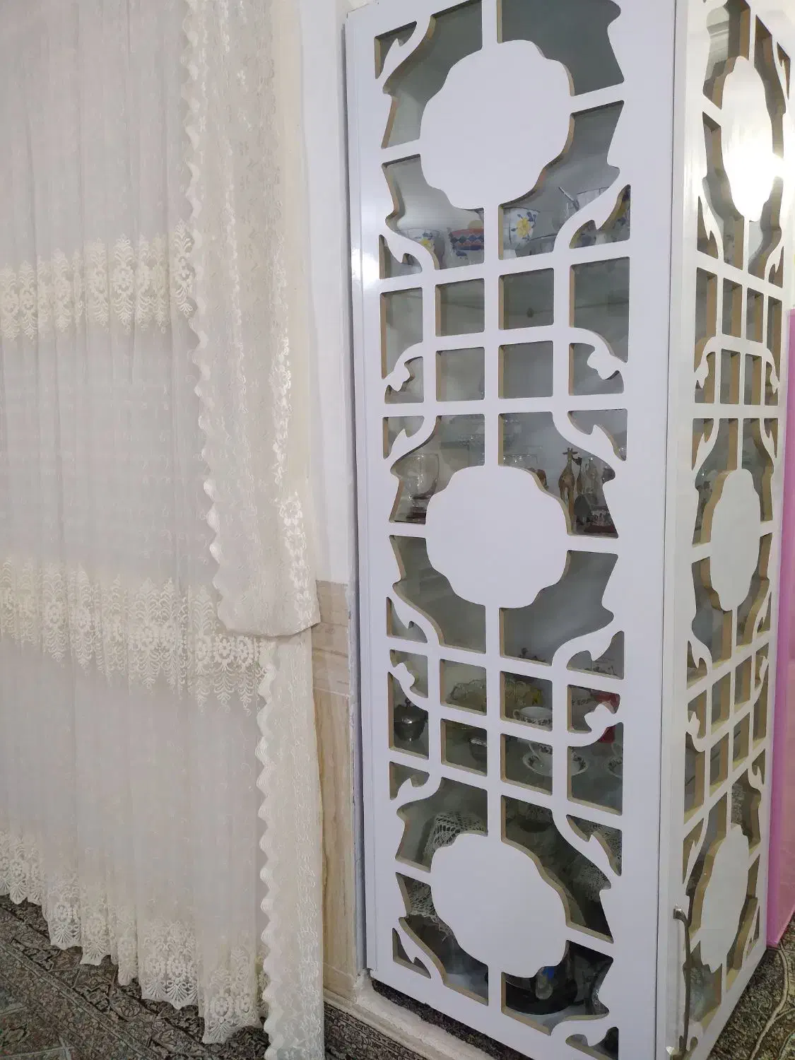 ویترین ام دی اف|بوفه، ویترین، کنسول|مشهد, شهرک ابوذر|دیوار