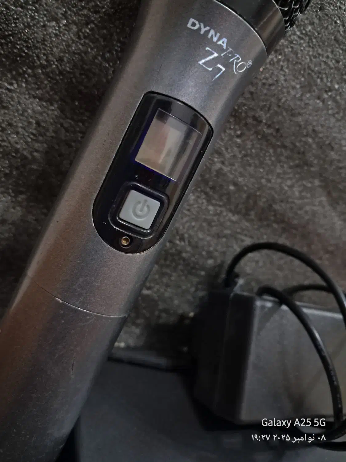 میکروفون دایناپرو|سیستم صوتی خانگی|سبزوار, امام خمینی (ناوی)|دیوار