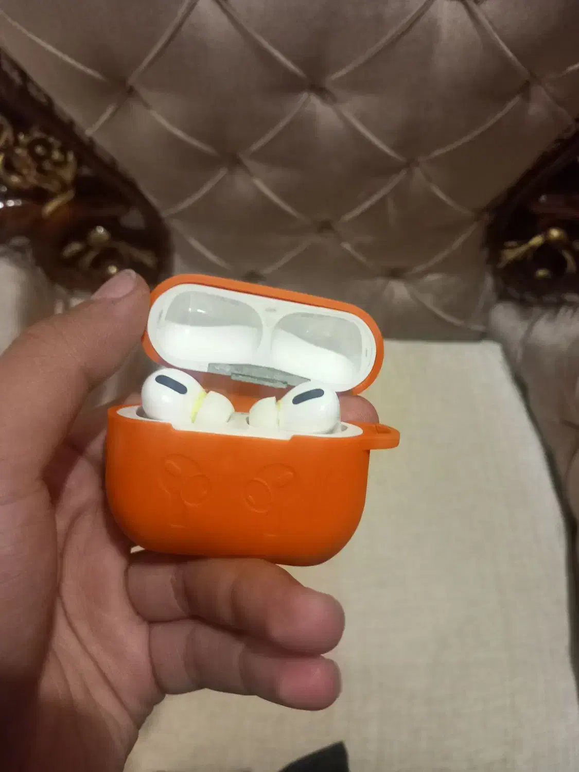 ایرپاد پرو|لوازم جانبی موبایل و تبلت|تبریز, |دیوار