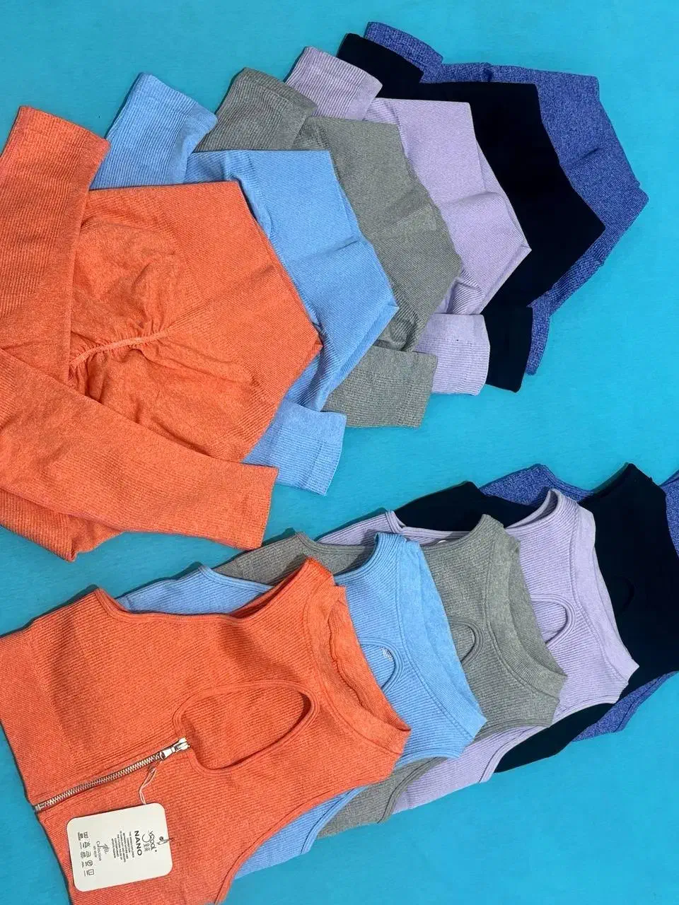 لباس ورزشی زنانه|لباس|زنجان, |دیوار