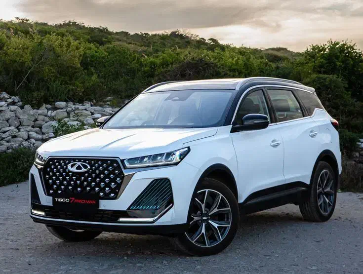 تیگو7 پرو تحویل فوری تا پنج سال اقساط|خودرو سواری و وانت|کرج, عظیمیه|دیوار