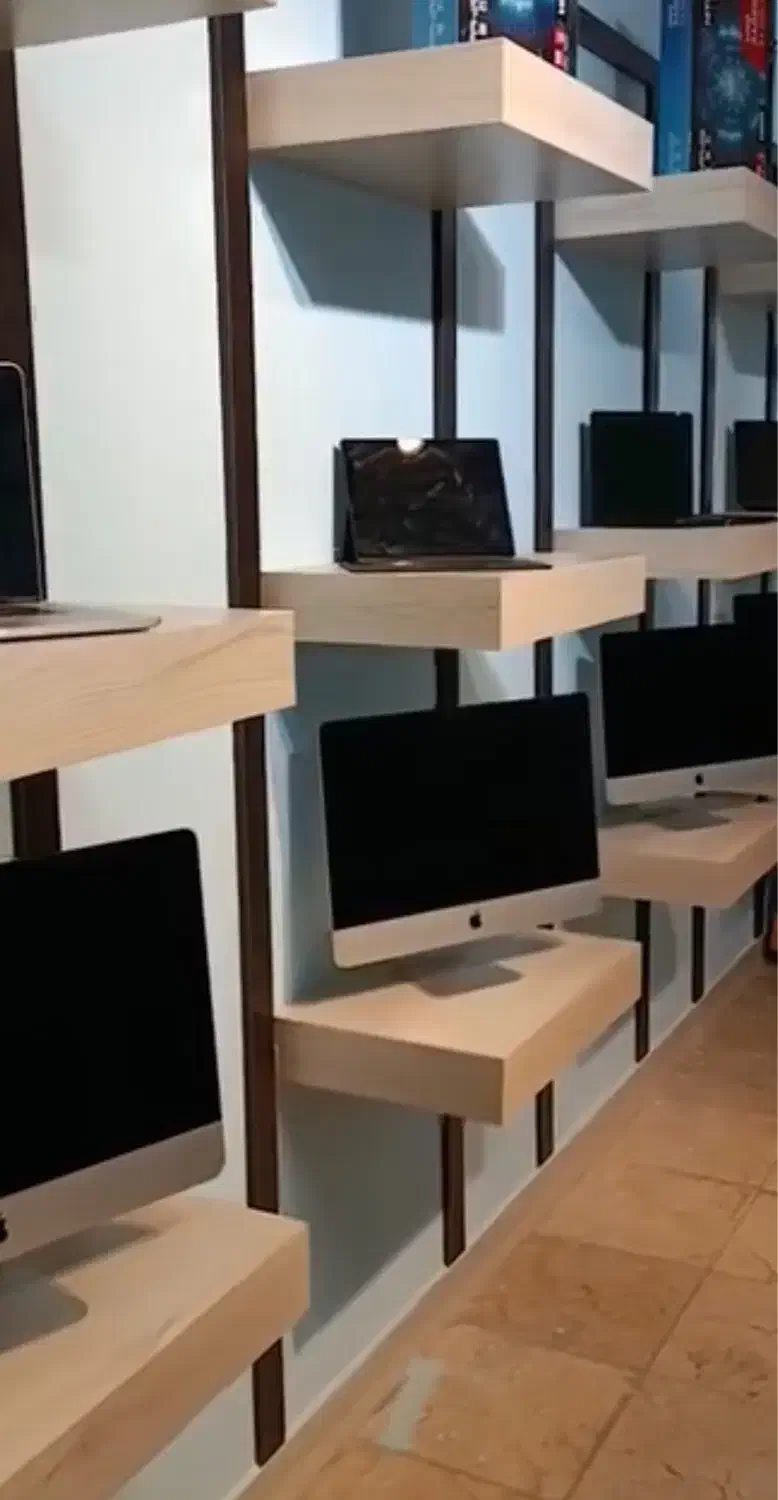 آل این وان آیمک اسلیم i5در حد نو گریدA قیمت همکاری|رایانه رومیزی|شیراز, زرهی|دیوار