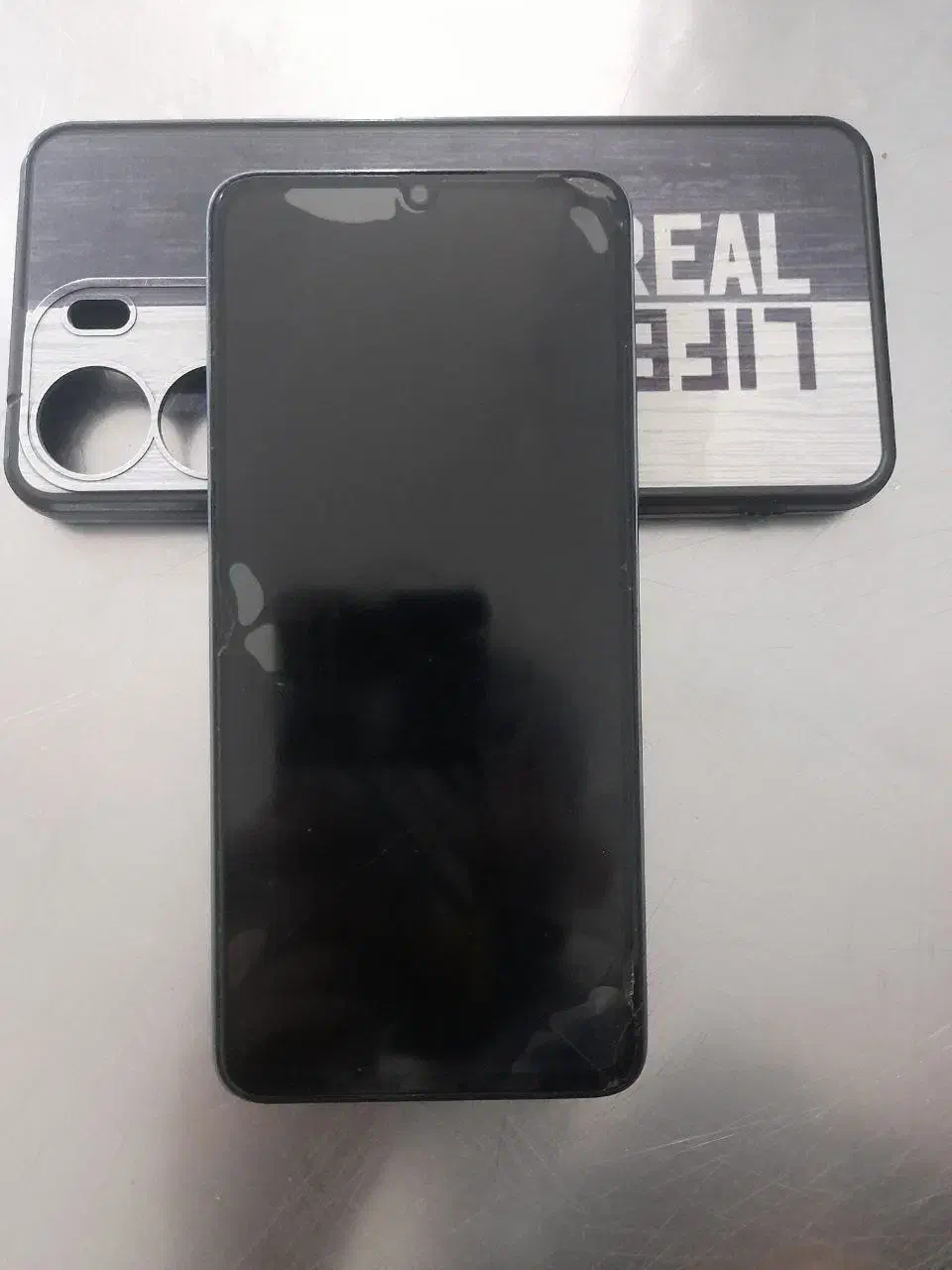 گوشی پوکوc65در حد نو|موبایل|مشهد, آزادشهر|دیوار