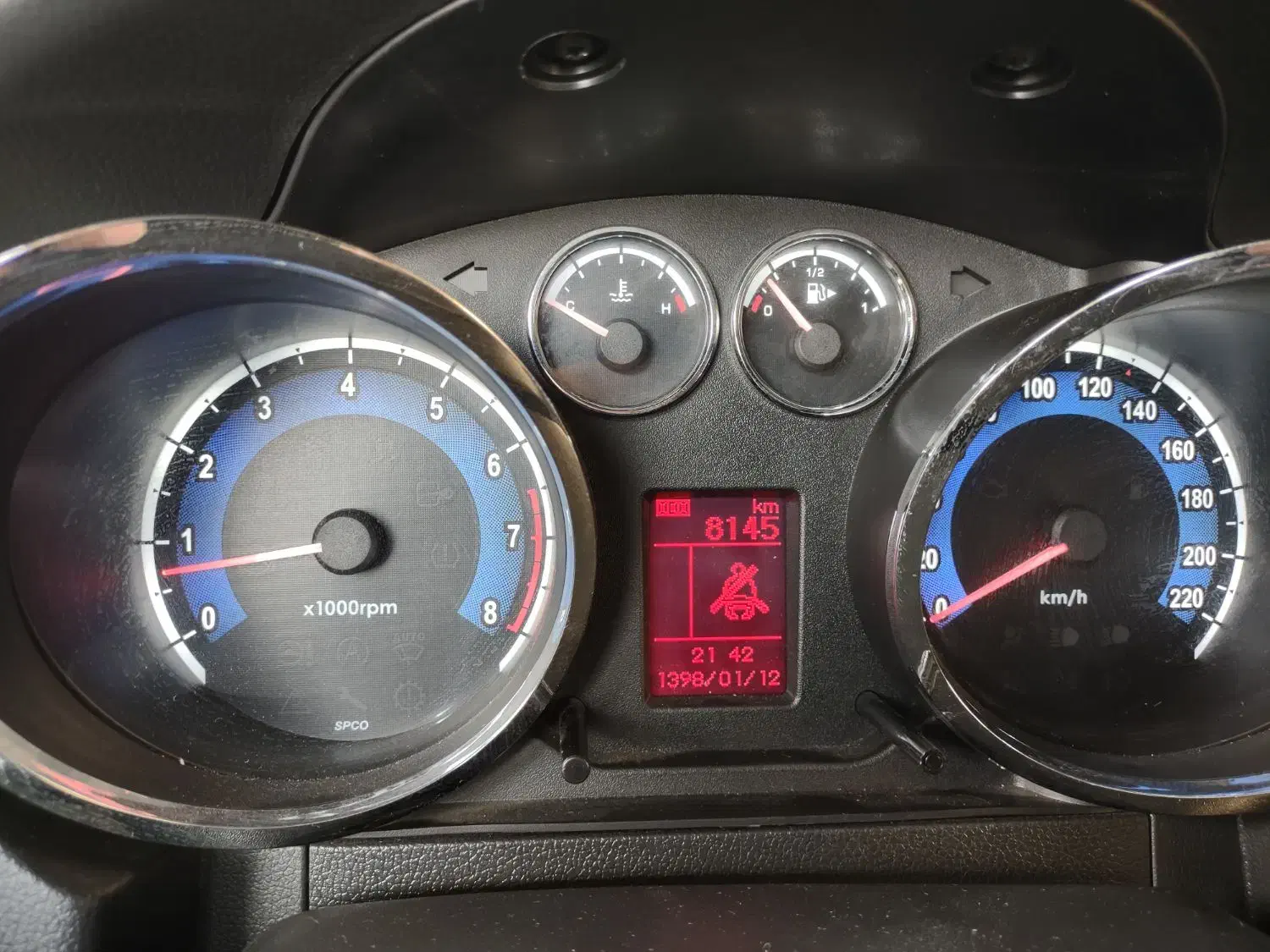 دنا پلاس شش دنده دستی تیتانیوم رینگ آلومینیوم|خودرو سواری و وانت|اهواز, کوی فرهنگیان ۲|دیوار