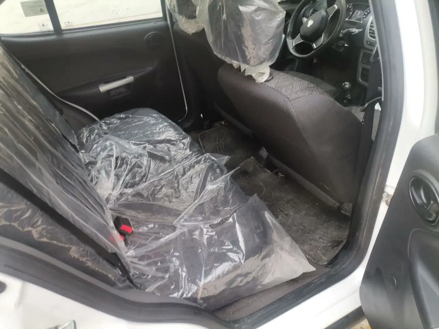 کوئیک 1403s|خودرو سواری و وانت|الوند, |دیوار