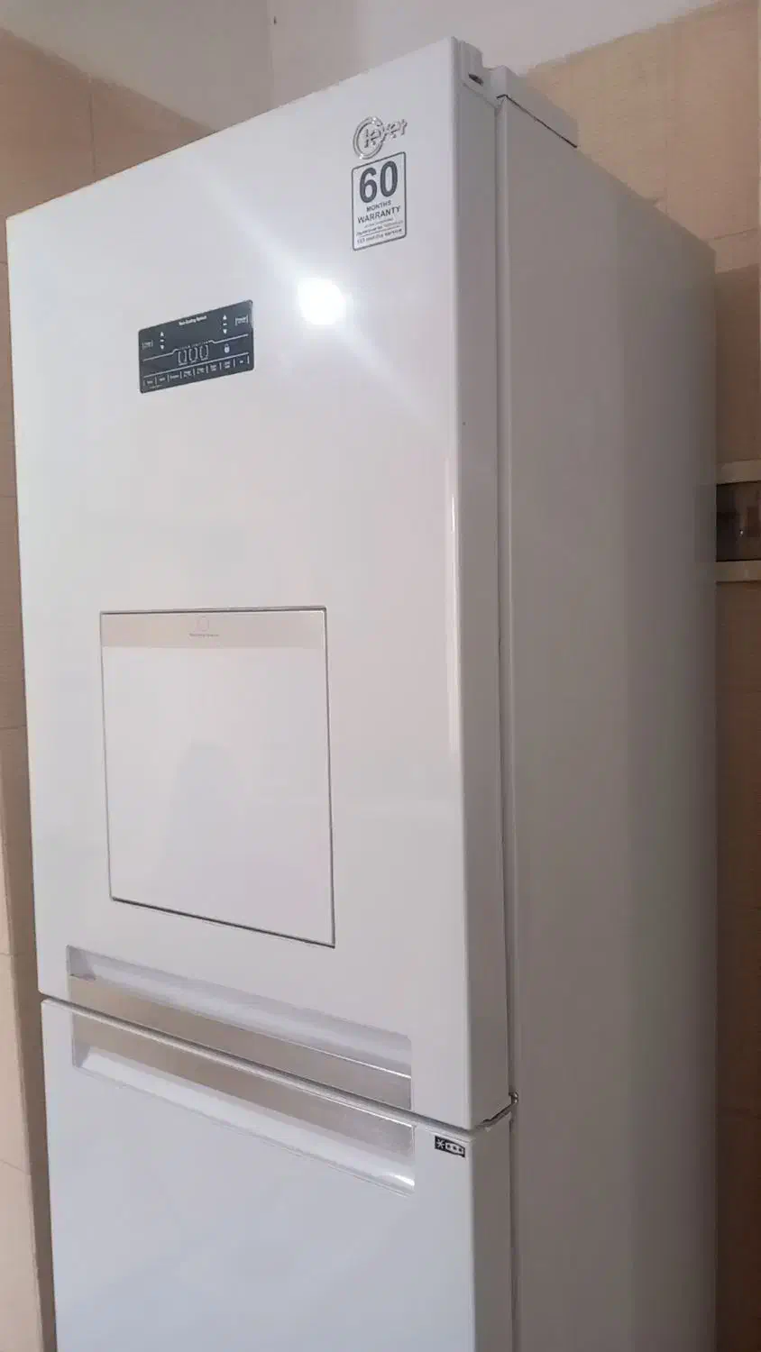 فروش یخچال فریزر|یخچال و فریزر|گرگان, |دیوار