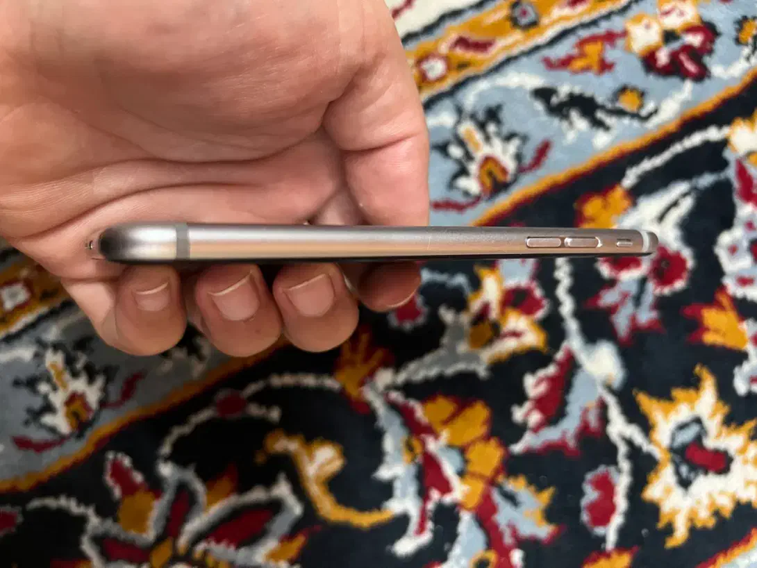 سیکس اس ۱۲۸ گیگ خیلی تمیز|موبایل|قائم‌شهر, |دیوار