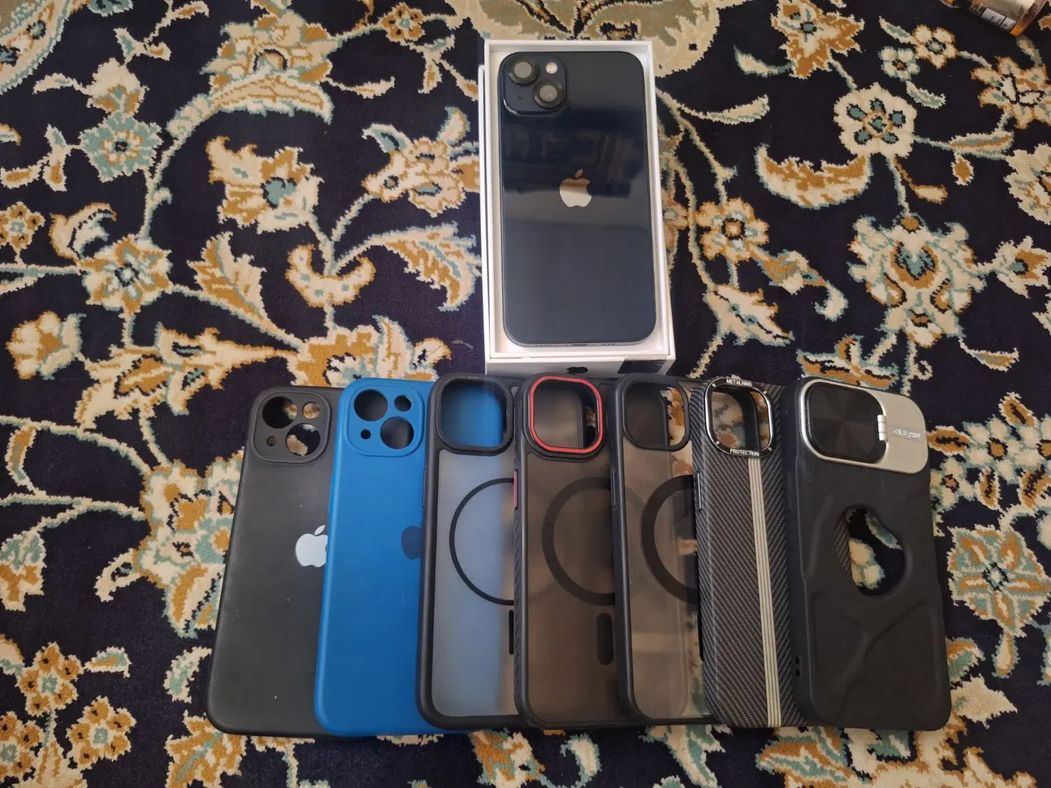 iPhone 13 Normal|موبایل|تهران, خاوران|دیوار