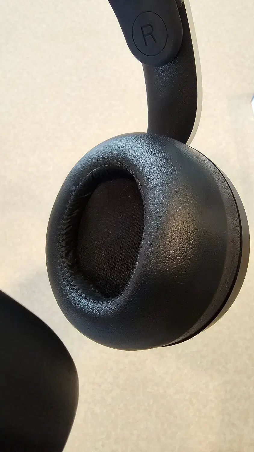 هدست pulse 3D سونی|کنسول، بازی ویدئویی و آنلاین|تهران, تجریش|دیوار