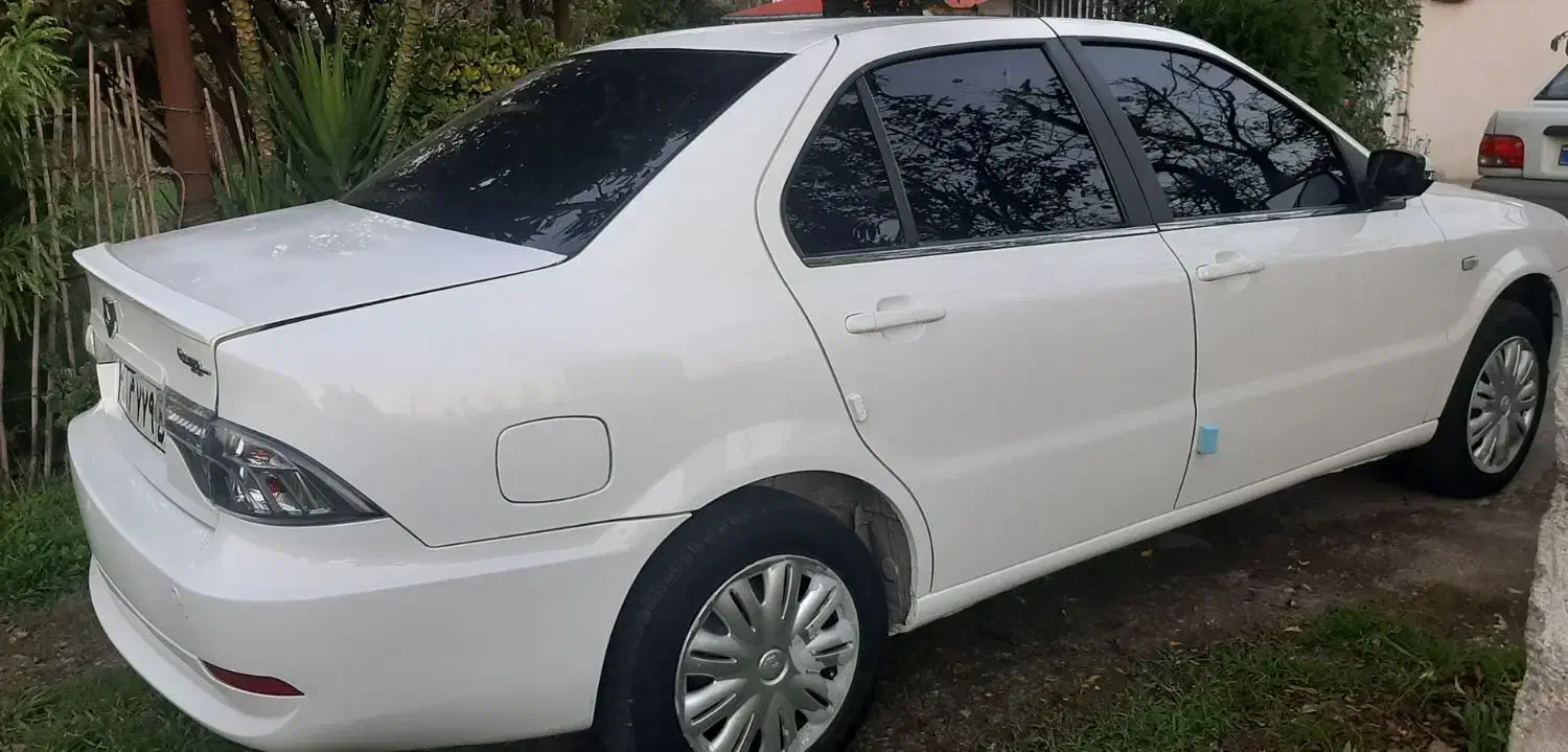 سورن پلاس با موتور xu7p مدل۱۴۰۳|خودرو سواری و وانت|رشت, پارک شهر|دیوار