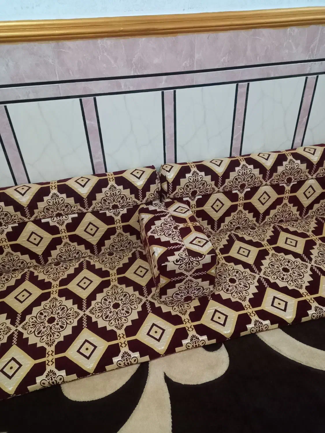 لوازم خانه|مبلمان خانگی و میز عسلی|کارون, |دیوار