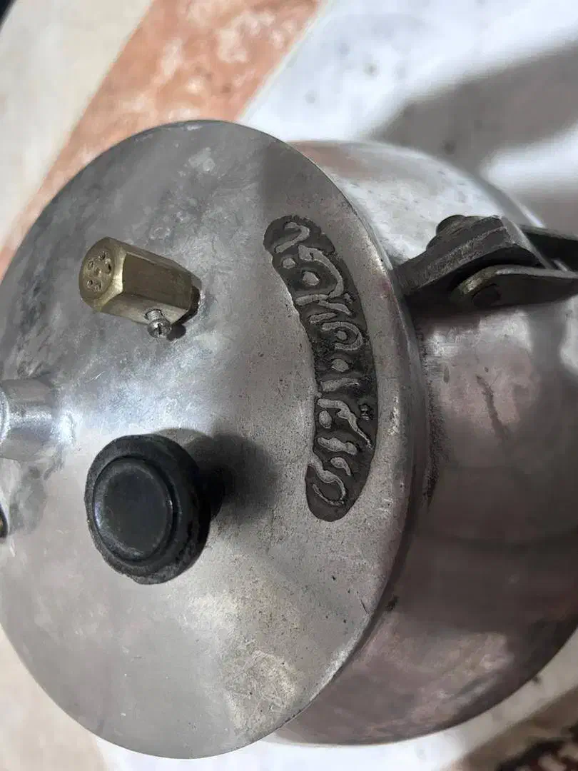 زود پز|ظروف پختوپز|لار, |دیوار