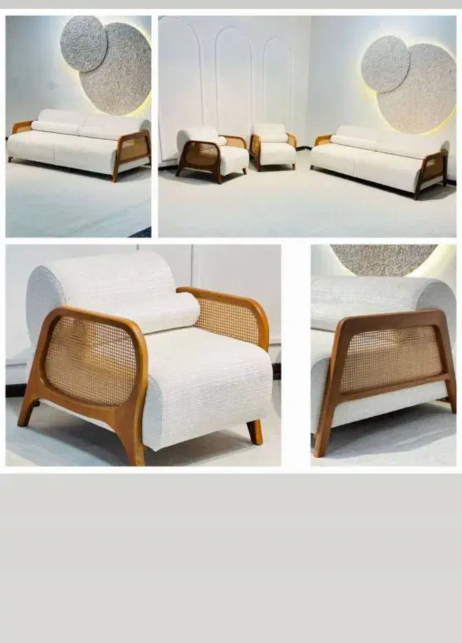 مبل پویان ++ترکیب زیبایی، راحتی و اصالت|مبلمان خانگی و میز عسلی|بندرعباس, |دیوار