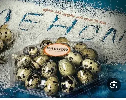 بلدرچین ۱۸ عددی  سیحون|حیوانات مزرعه|اصفهان, خواجو|دیوار