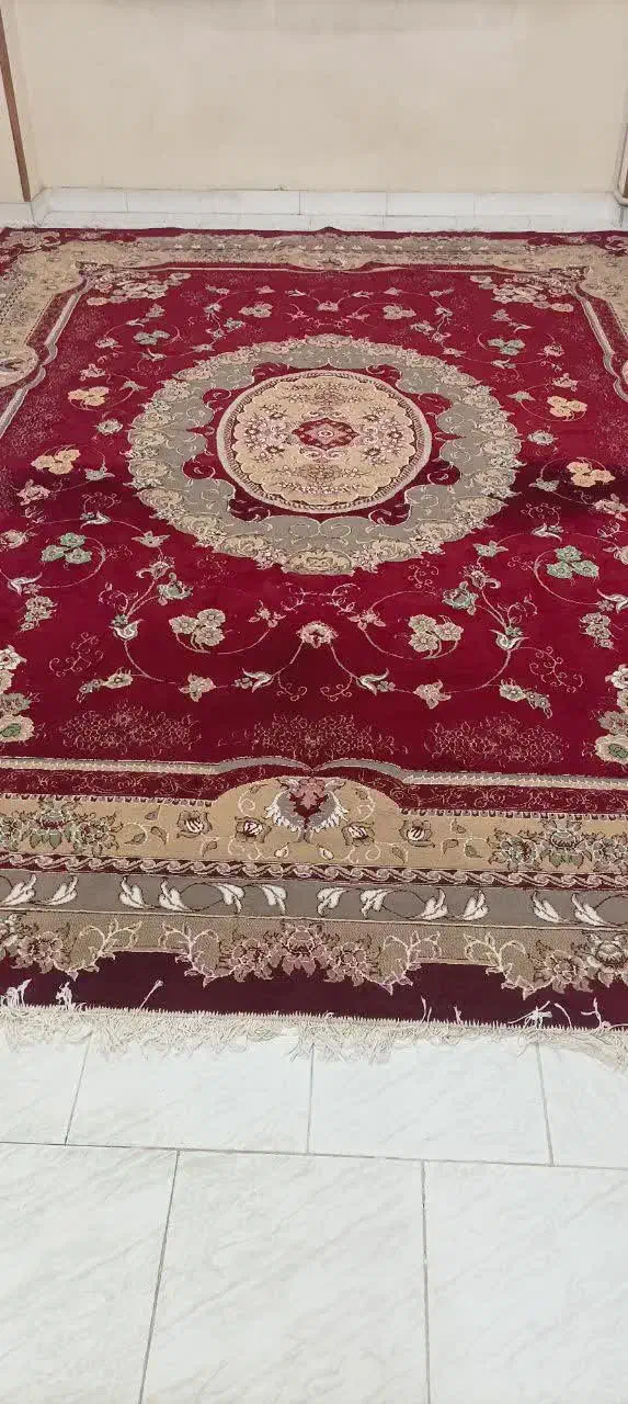 فرش۱۲ متری فقط دومیلیون تومن تابلوفرش|تابلو فرش|کرج, فاز ۴ مهرشهر|دیوار