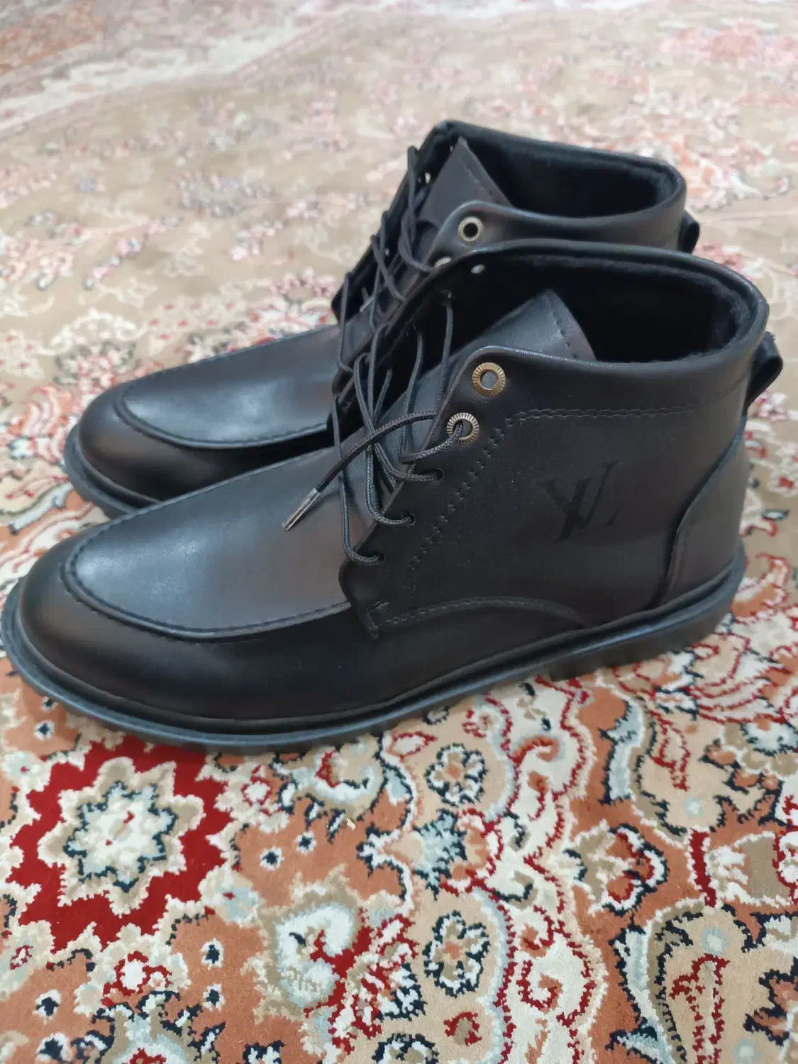 کفش سایز۴۳|کیف، کفش، کمربند|مشهد, تربیت (صدف)|دیوار