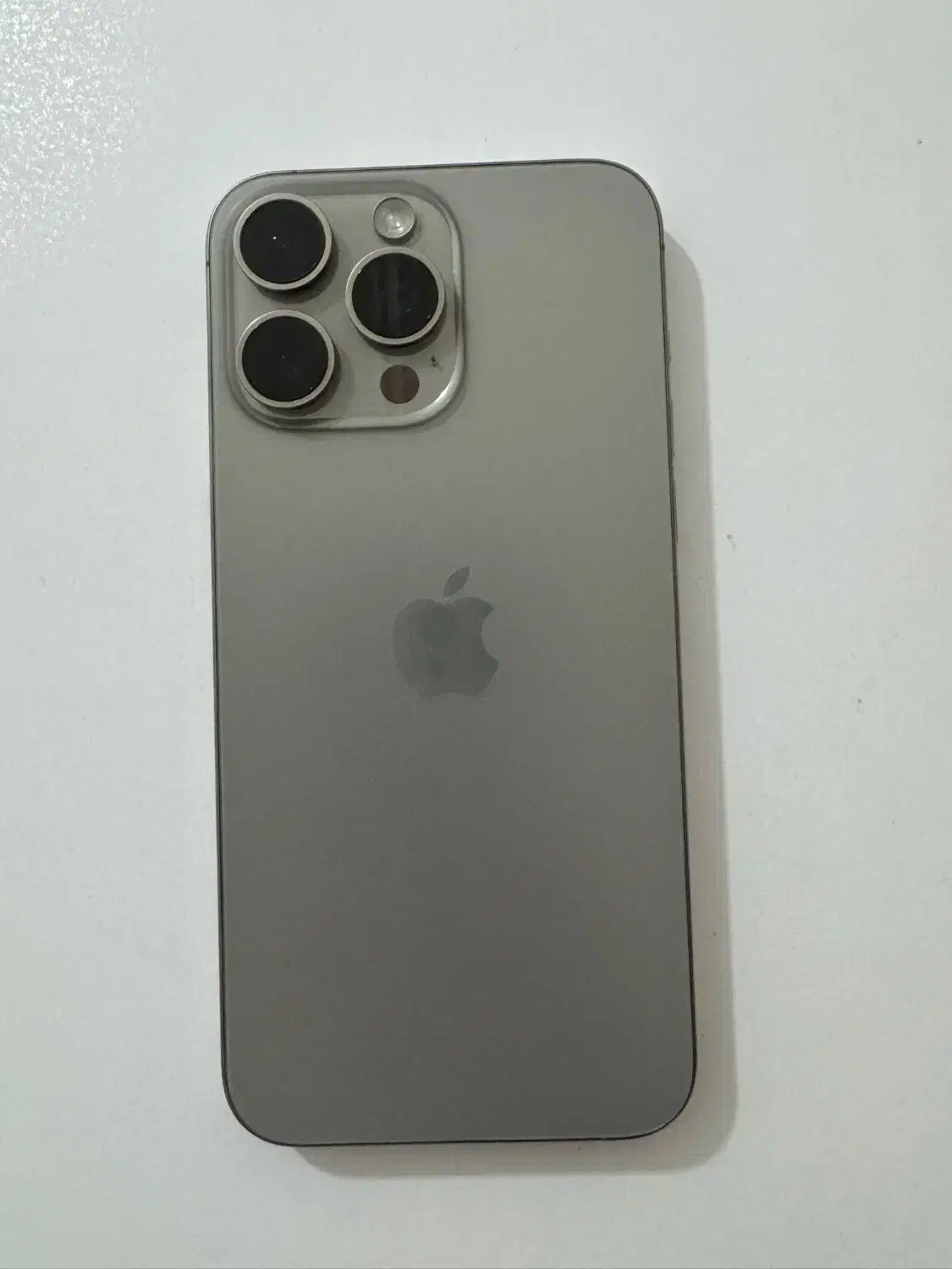 iphone 15pro max zaa|موبایل|چابهار, |دیوار