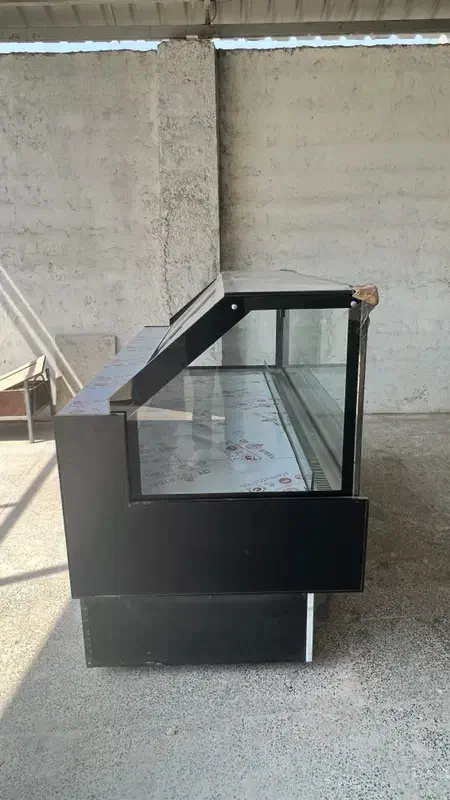 یخچال جزیره|فروشگاه و مغازه|بندرعباس, |دیوار