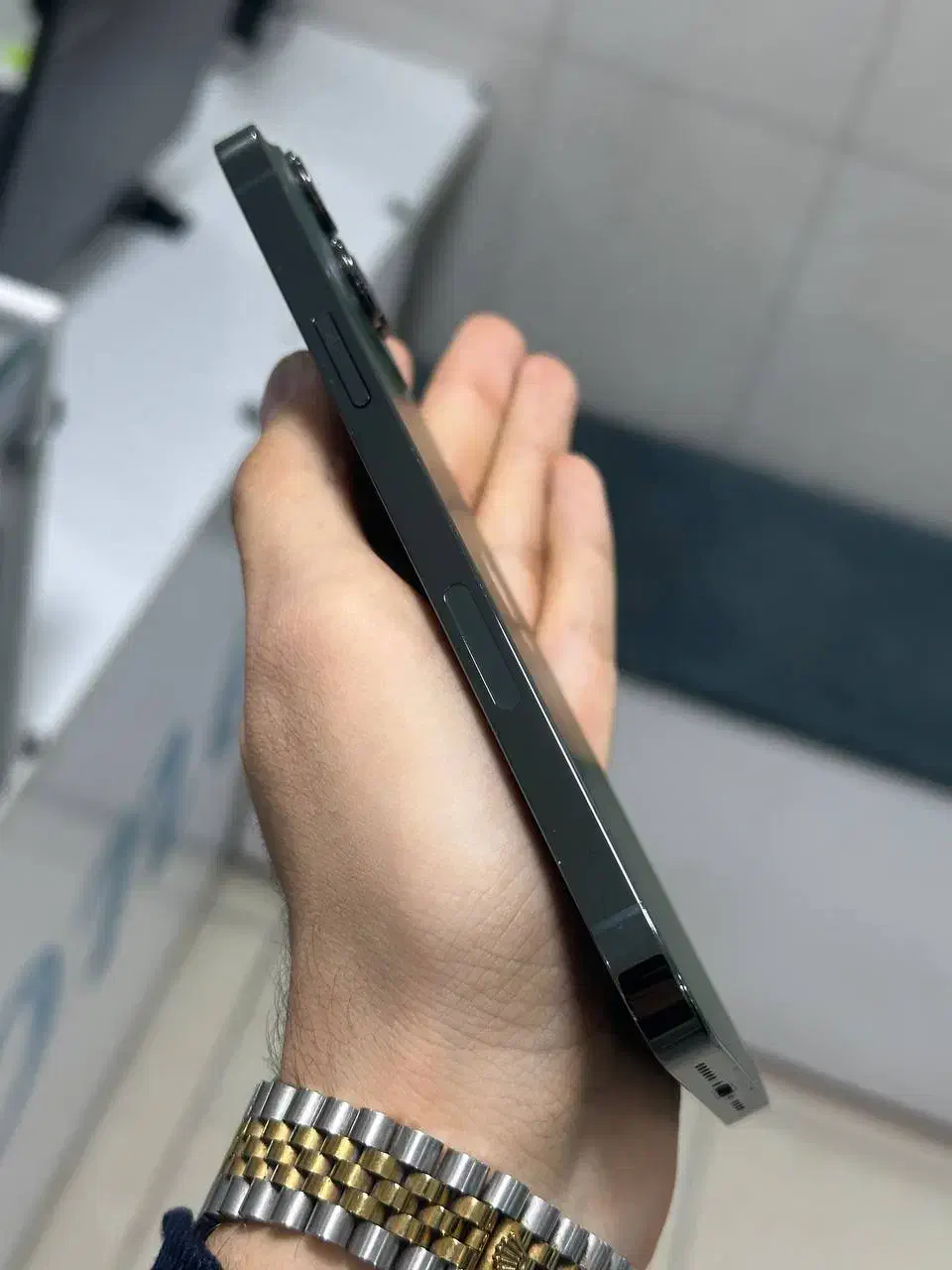 13 pro max|موبایل|ارومیه, |دیوار