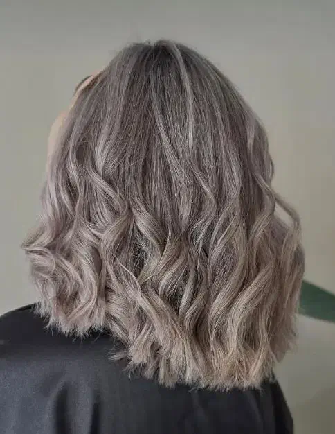 ترمیم لایت یا بالیاژ|خدمات آرایشگری و زیبایی|گلپایگان, |دیوار