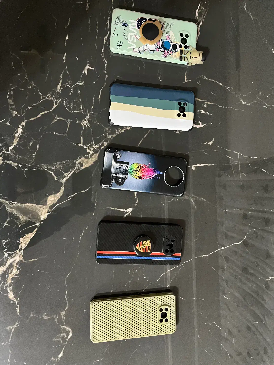 قاب poco x3|لوازم جانبی موبایل و تبلت|مبارکه, |دیوار