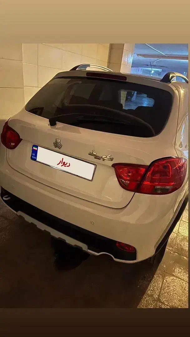 فروش خودرو کوئیکR|خودرو سواری و وانت|شاهین‌شهر, دهخدا|دیوار