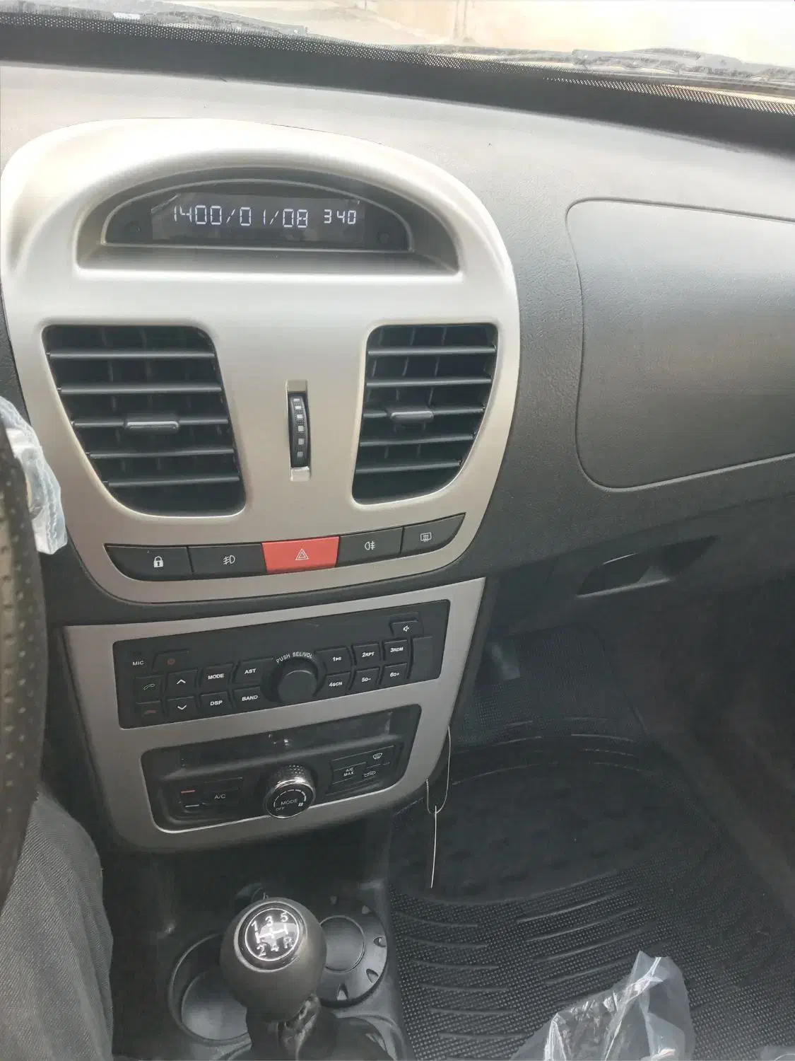 کوییک صفر خشک|خودرو سواری و وانت|ارومیه, |دیوار