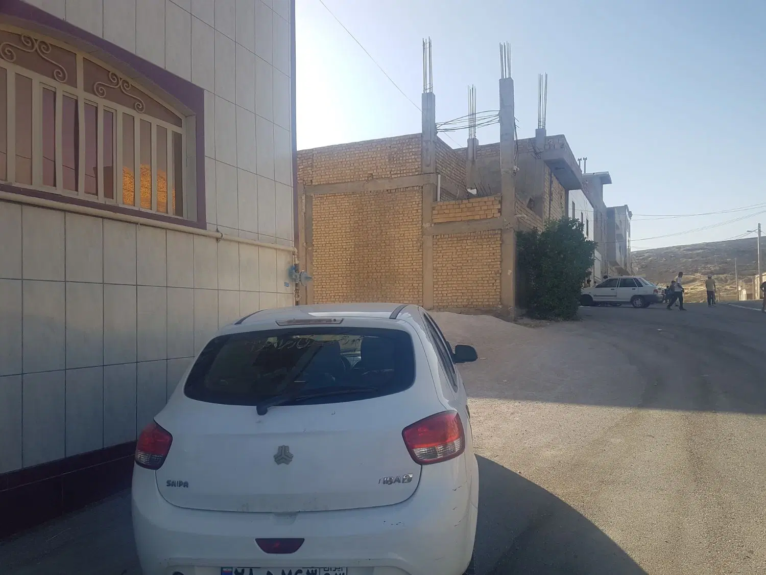 تیبا۲|خودرو سواری و وانت|کازرون, |دیوار