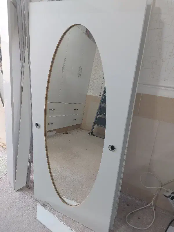 درب کمد|جاکفشی، کمد، دراور|بندر ماهشهر, |دیوار