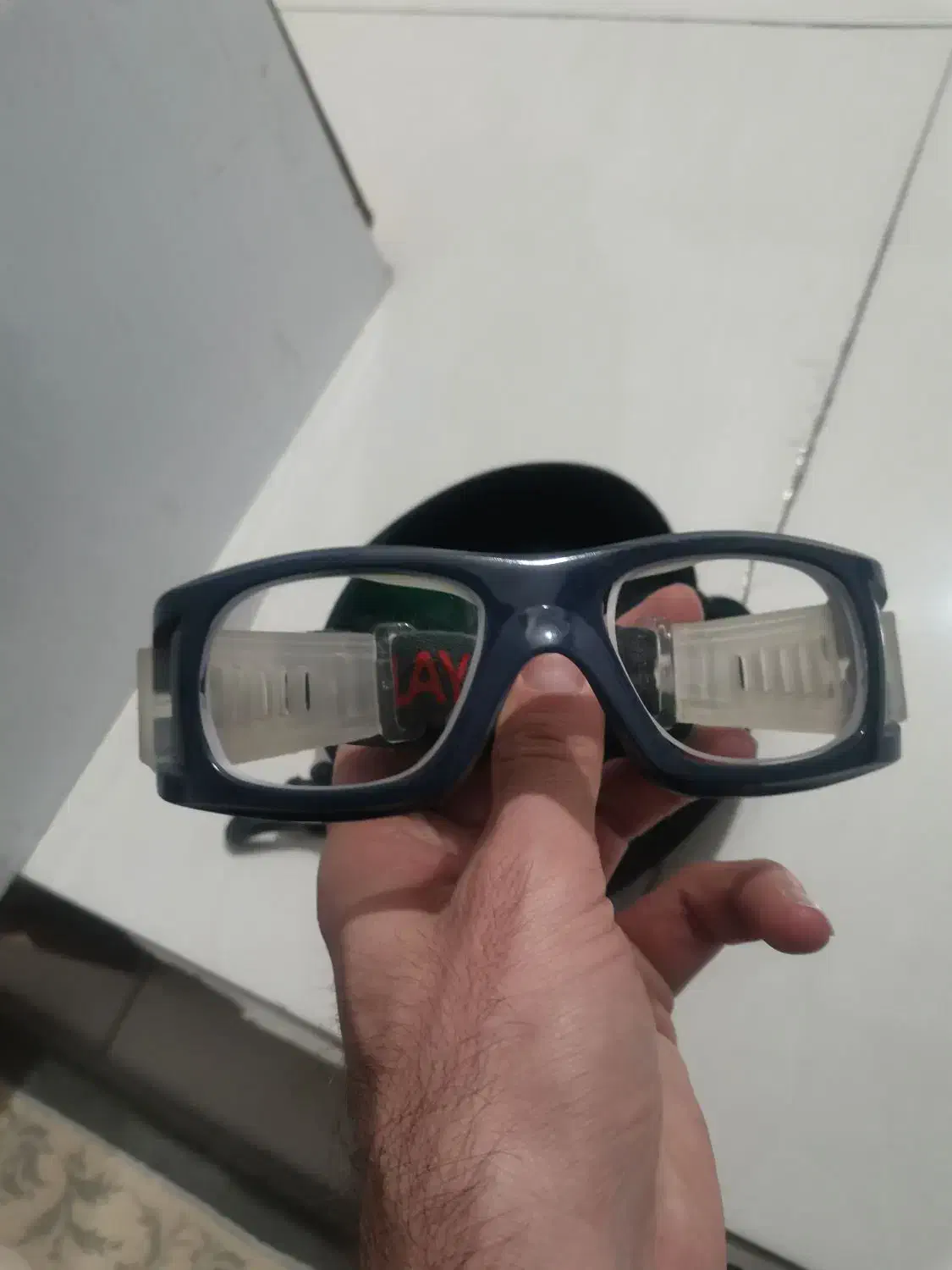 عینک ورزشی|تجهیزات ورزشی|مشهد, فاطمیه|دیوار