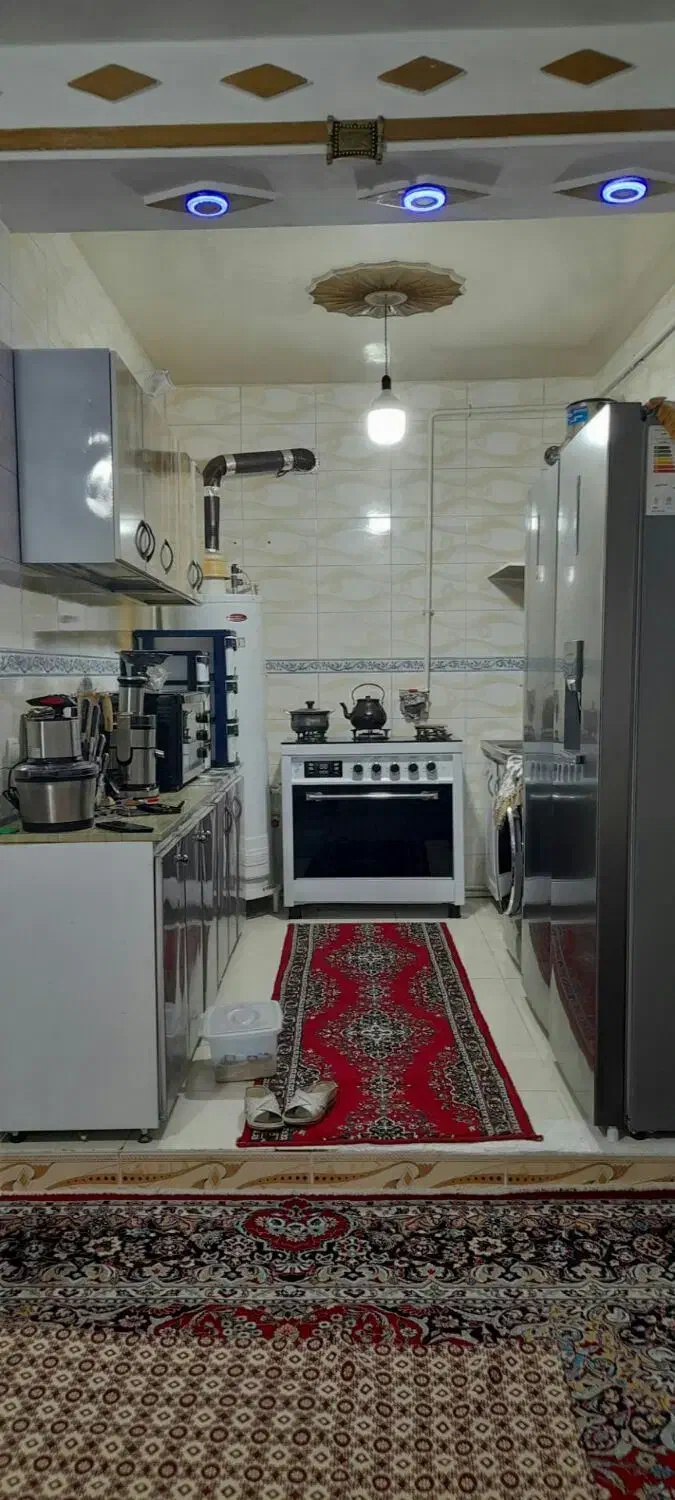 خانه|فروش خانه و ویلا|صحنه, |دیوار