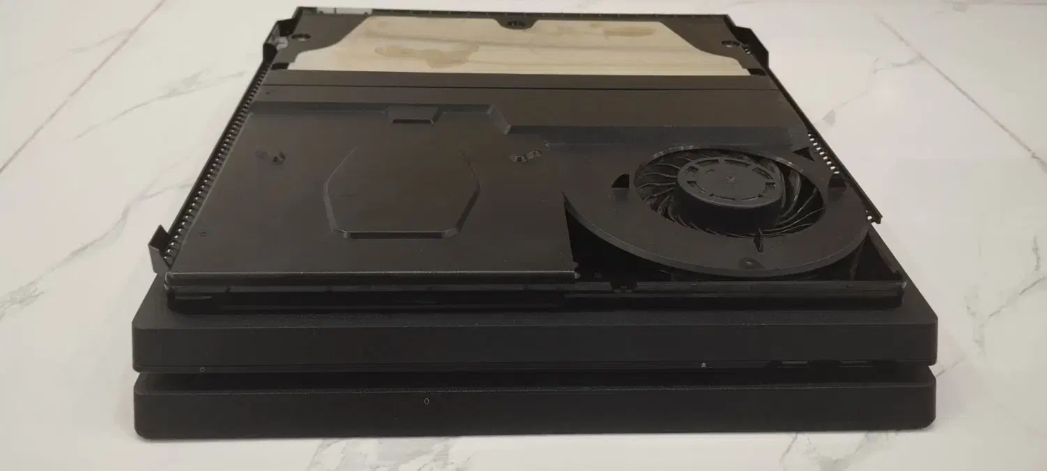 ps4 pro|کنسول، بازی ویدئویی و آنلاین|اهواز, طالقانی|دیوار