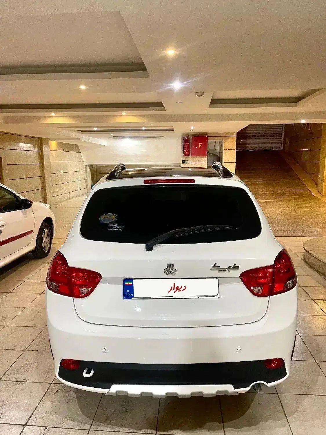 کوییک gxr|خودرو سواری و وانت|اهواز, کوی شاهد|دیوار