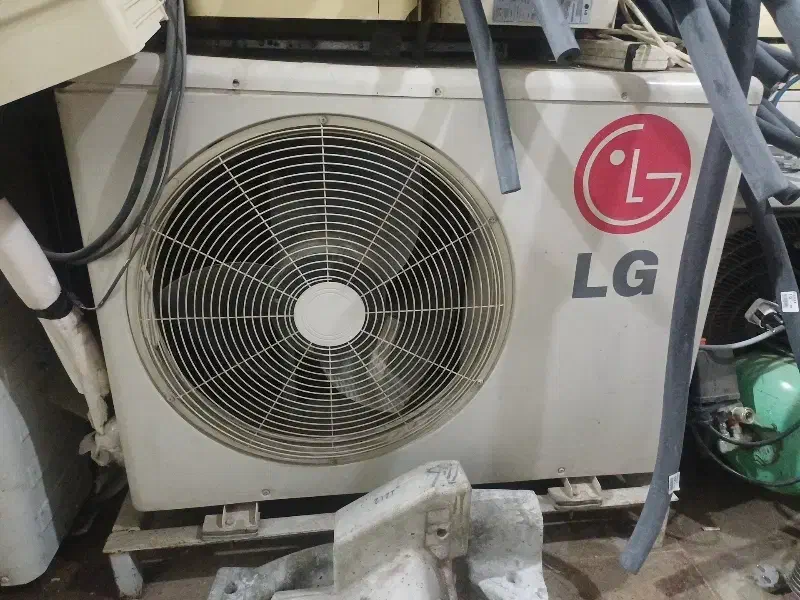 نصب تعمیر جابه جایی انواع اسپیلت|خدمات پیشه و مهارت|کردکوی, |دیوار