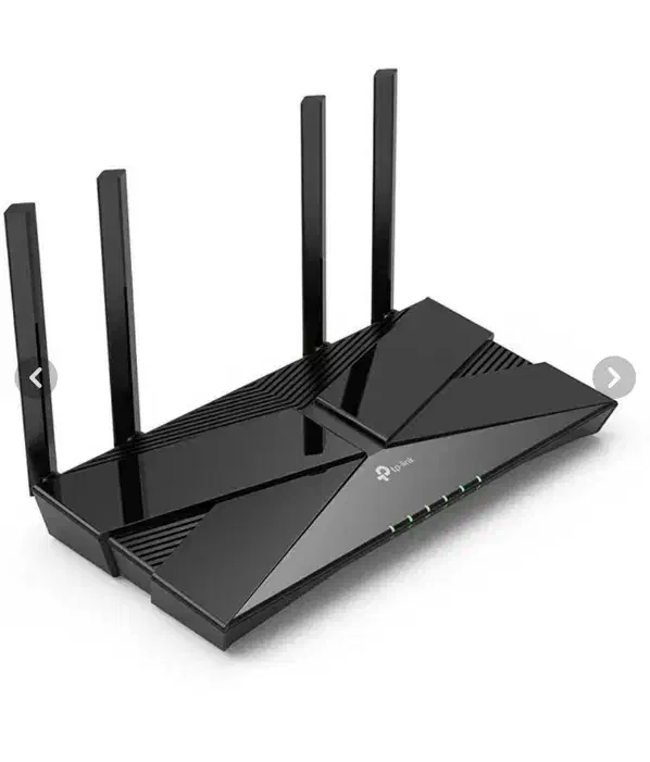 روتر تی پی لینک ax1800|مودم و تجهیزات شبکه|اهواز, کمپلو شمالی|دیوار