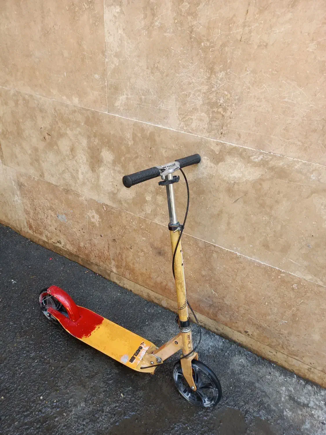 اسکوتر|دوچرخه، اسکیت، اسکوتر|تهران, بریانک|دیوار