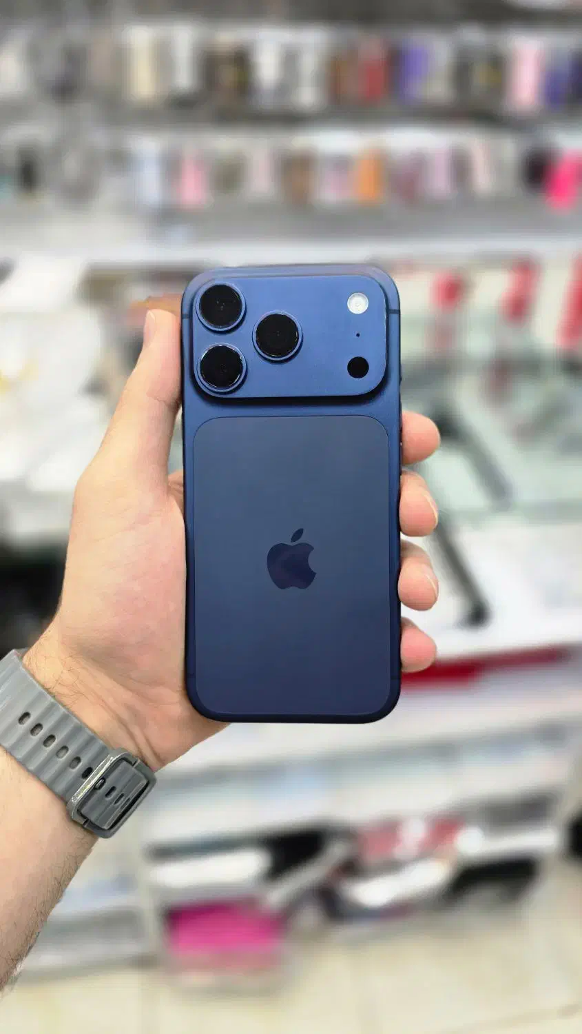 آیفون ۱۷ پرو|موبایل|شیراز, زند|دیوار