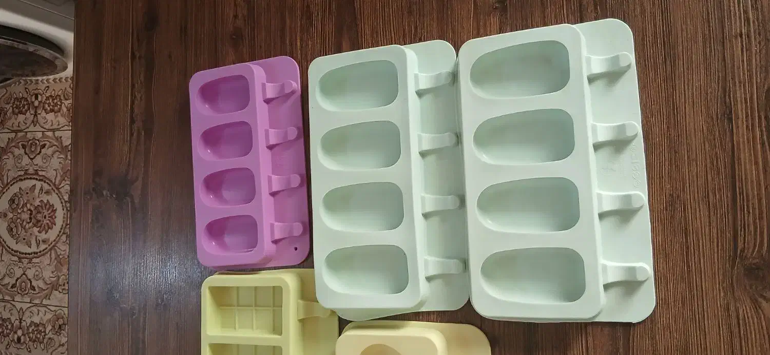 لوازم قنادی|ظروف پختوپز|رشت, کوی جام جم|دیوار