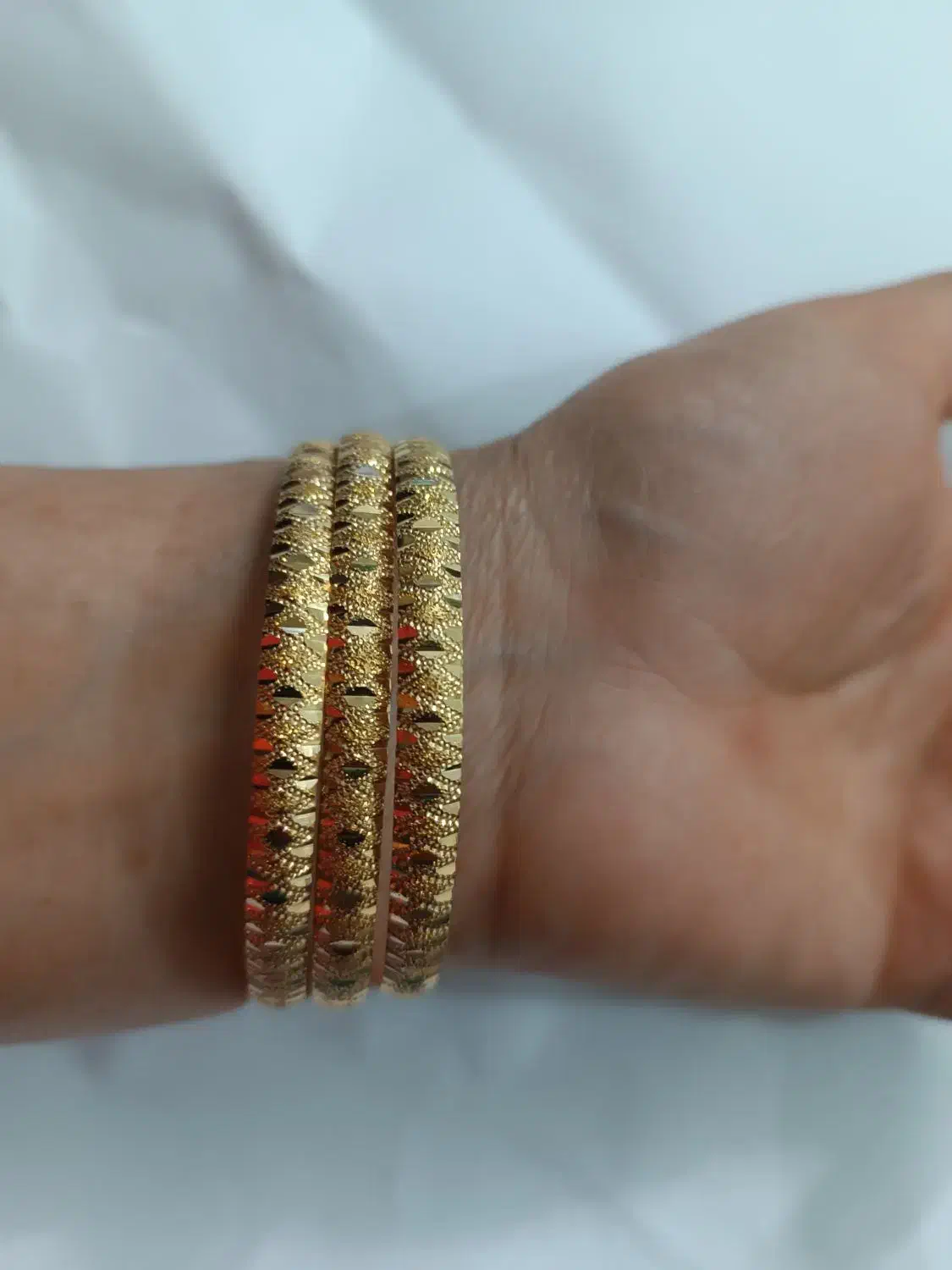 النگو طلا|جواهرات|مشهد, جاهد شهر|دیوار