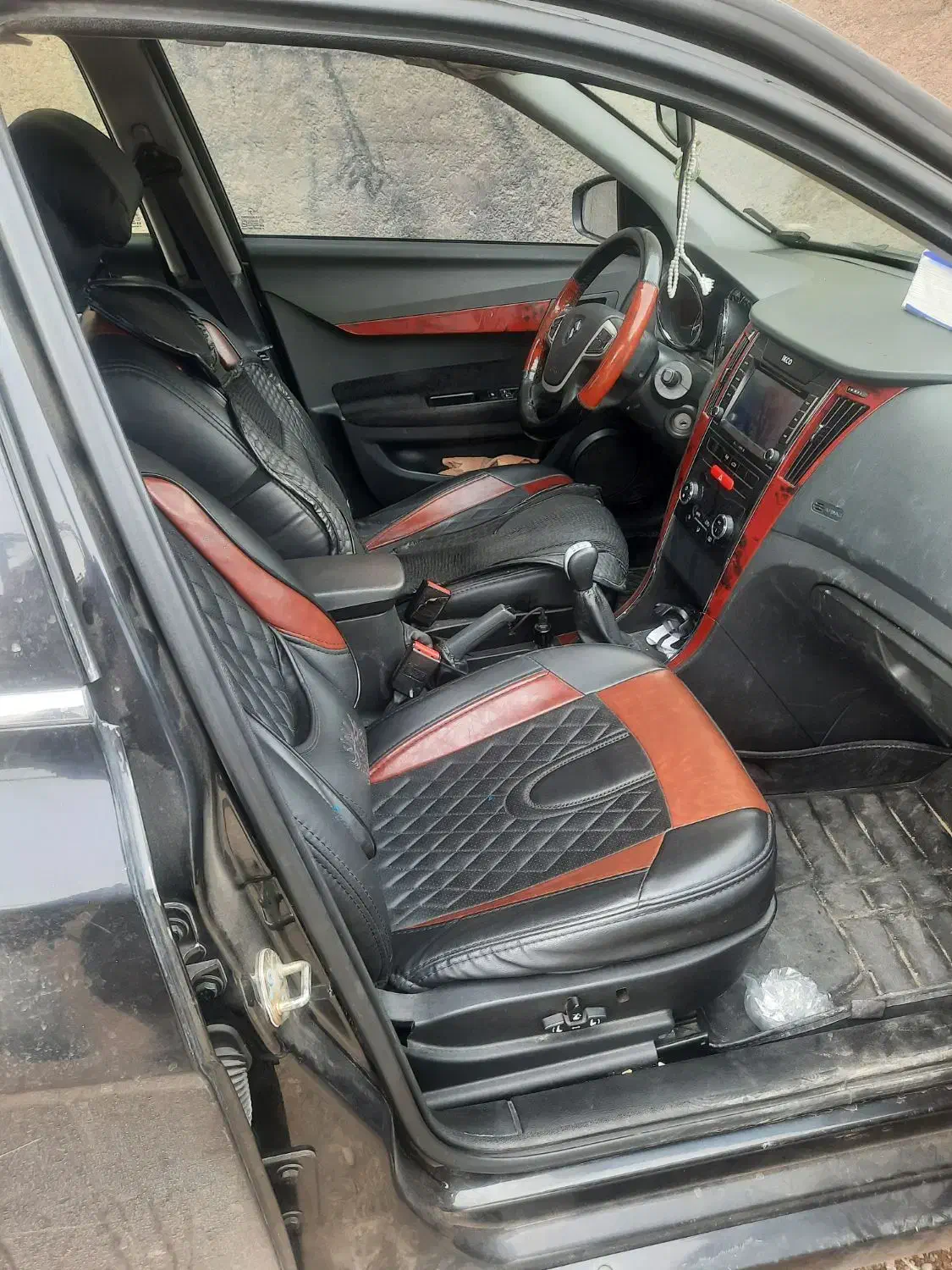 دنا پلاس مدل ۱۴۰۰|خودرو سواری و وانت|باقرشهر, |دیوار